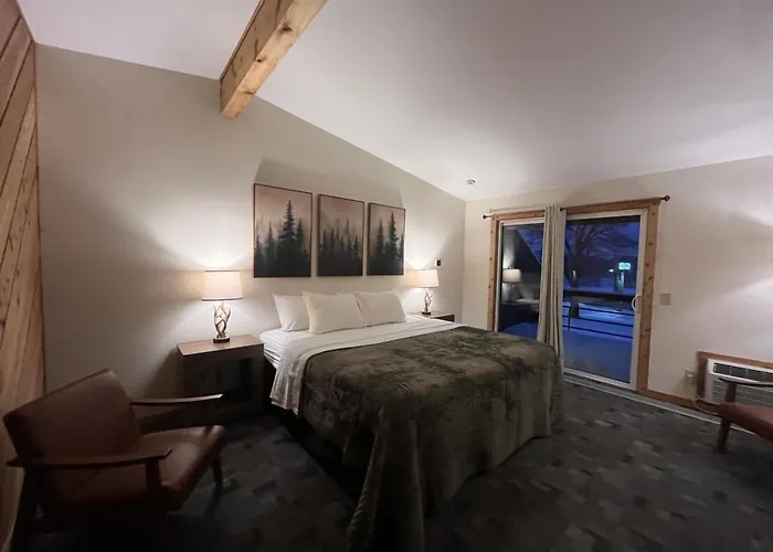 Timber Inn