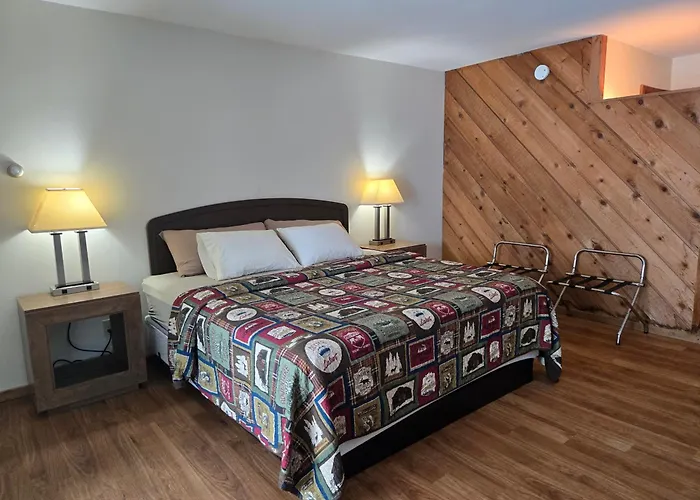 Timber Inn