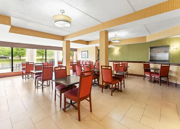 Comfort Lehigh Valley West