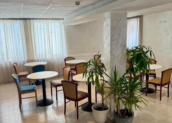 Albergo La Caravella Staranzano