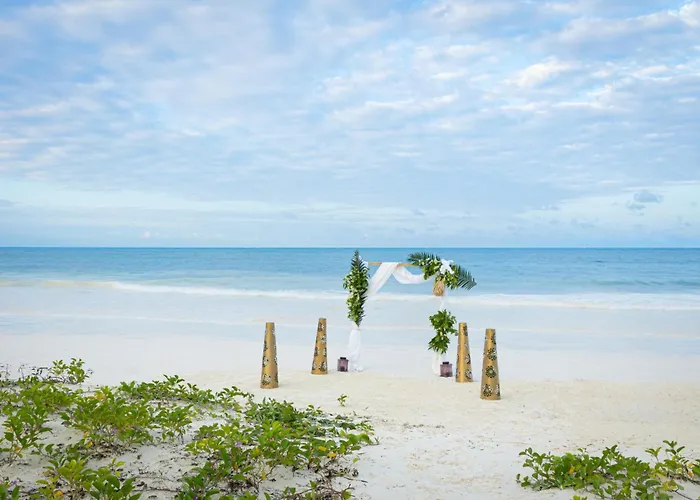 Zanzibar White Sand Luxury Villas&Spa - Relais&Chateaux
