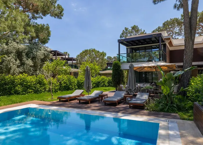 Nirvana Mediterranean Excellence