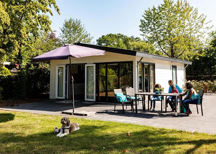Topparken - Residence Lichtenvoorde