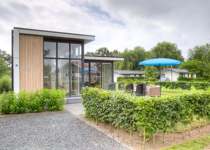 Topparken - Residence Lichtenvoorde