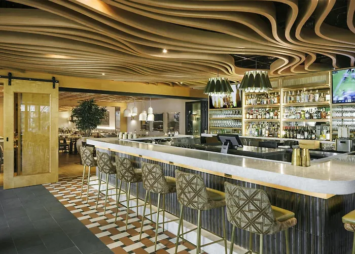 Hyatt Regency - Greenville
