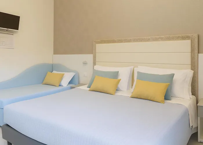 Elisabetta Hotel