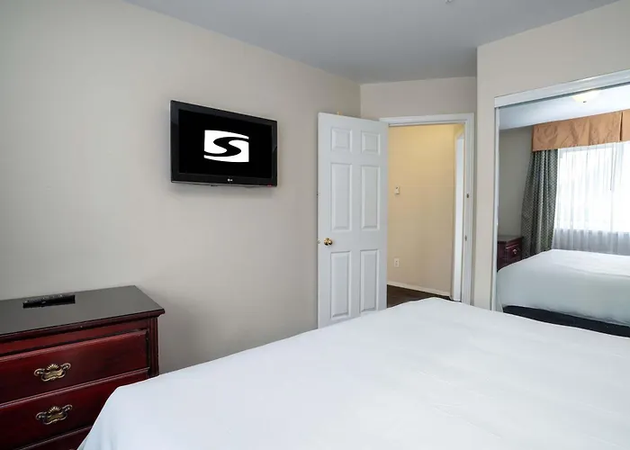Sandman & Suites