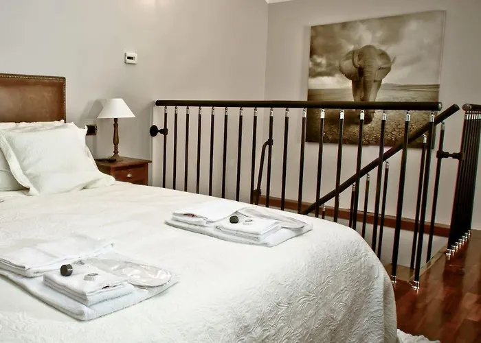 Borgo Manzoni - Charming House