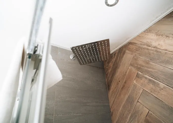 Downtown Boutique House - Ca Domus Collection