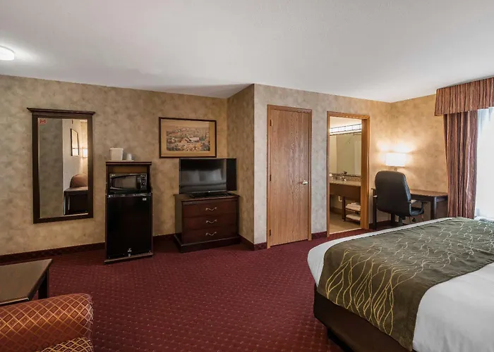 Comfort Inn & Suites Walla Walla