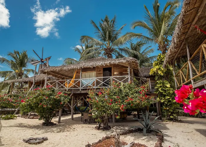 Pousada Bgk