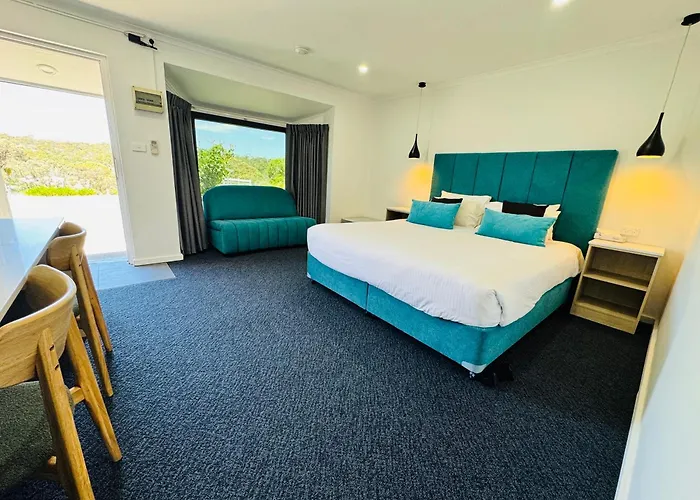 Clare Valley Motel
