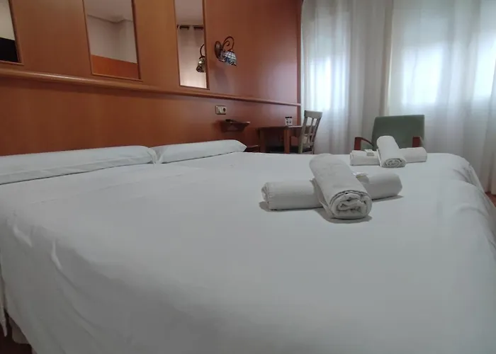 Hotel Aro'S