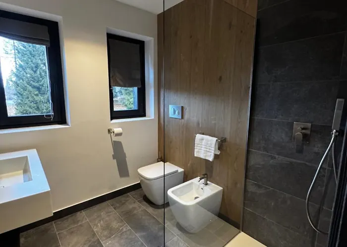 La Dane Zoncolan aparthotel&spa Sùtrio