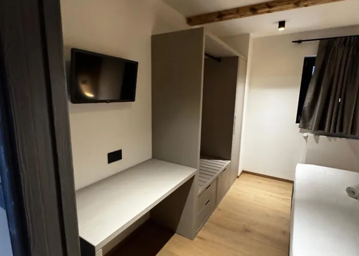 La Dane Zoncolan aparthotel&spa Sùtrio
