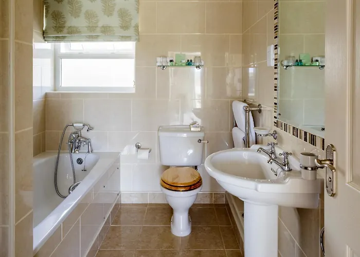 Mullion Cove & Spa