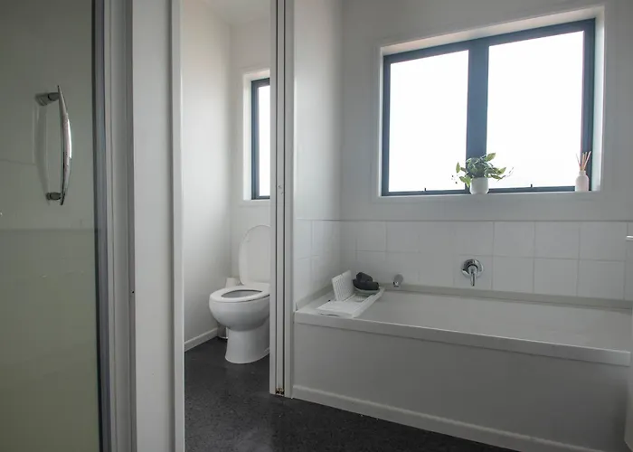 Tasman Holiday Parks - Rotorua