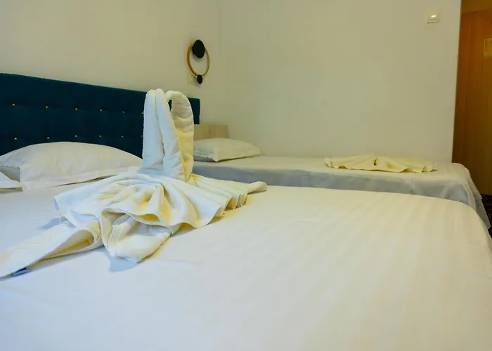 & Medspa Siret
