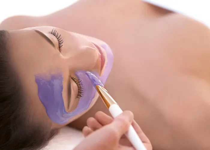 & Medspa Siret