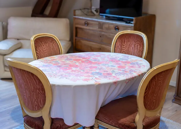 Chambres d'hôtes "La Grand' Maison"