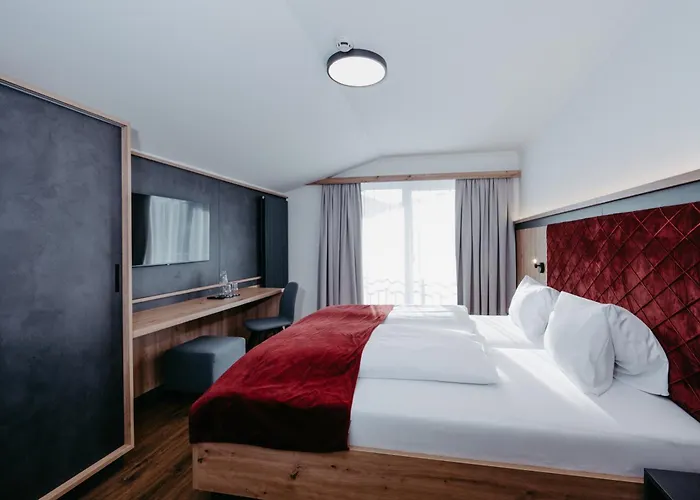 Hotel Brückenwirt