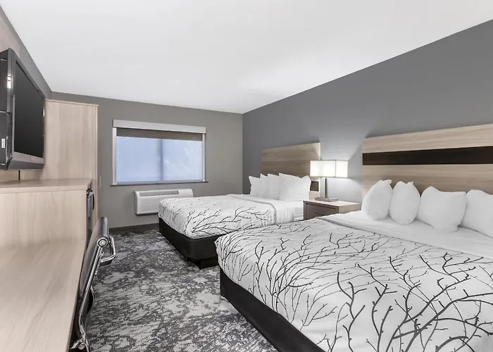 Best Western Blythe