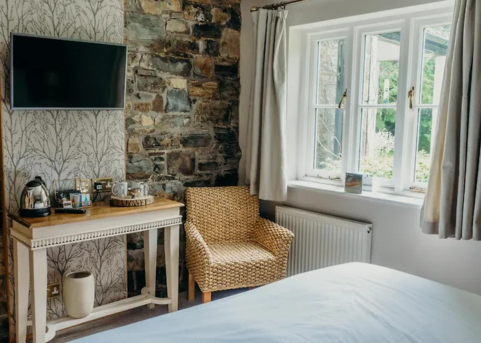 Lydford House
