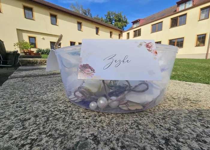 Hotel Sport - Relax Buky Františkovy Lázně
