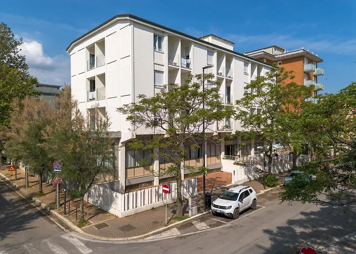 Amadei Hotel Promenade Pesaro