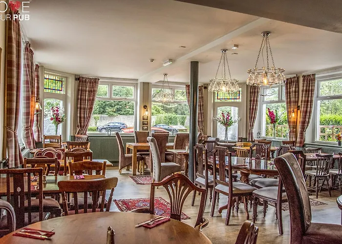 Robin Hood Inn