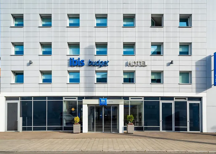 Ibis Budget Ulm City