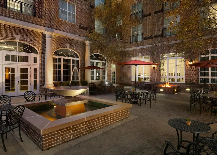 Courtyard By Marriott Nashville Green Hills
