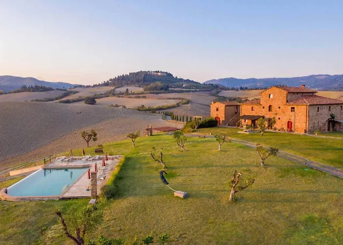 Podere Calvaiola