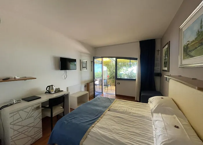 Hotel Villa Carlotta