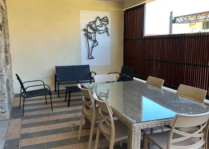 Residenza Petrera