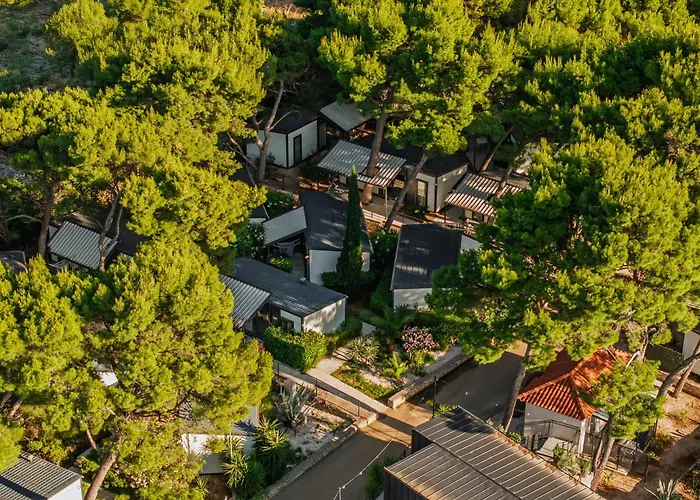 Waterman Beach Village