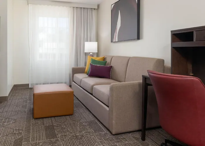 Staybridge Suites Chandler By Ihg
