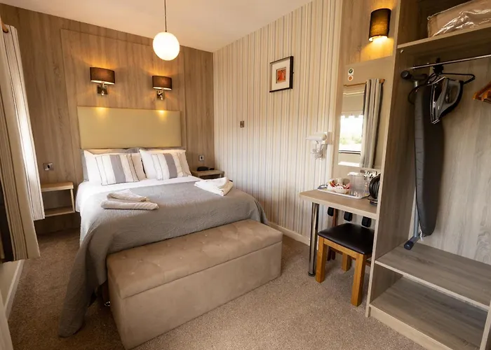Station House Bed & Breakfast