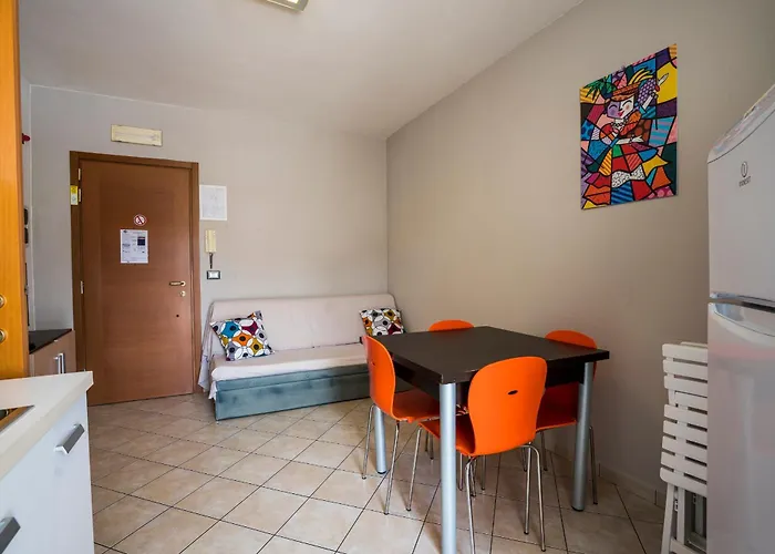 Tropicana Residence