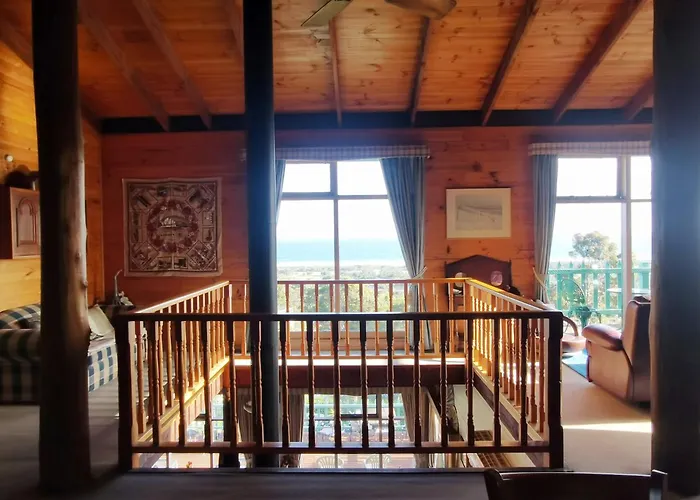 The Goat And Goose Bed & Breakfast