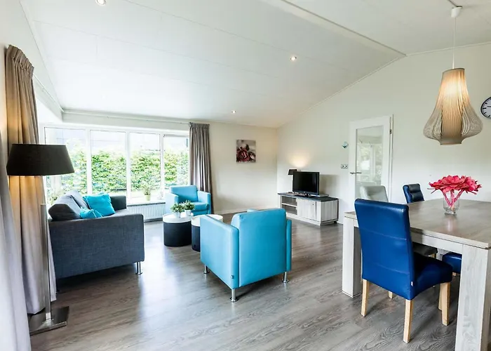 Recreatiepark Het Esmeer