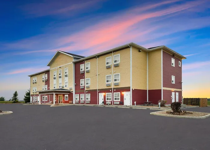Days Inn By Wyndham Lamont