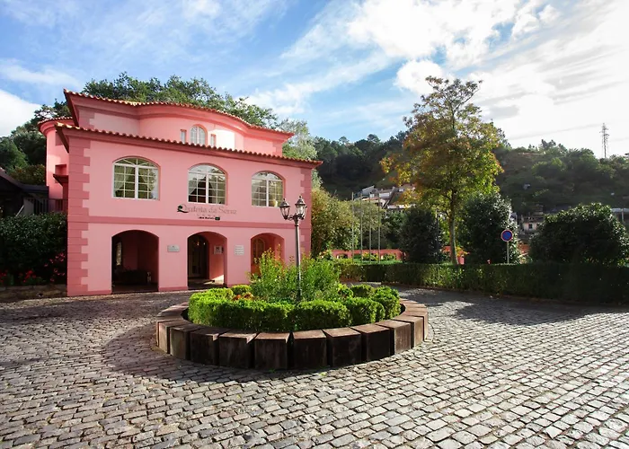 Bio - Quinta Da Serra