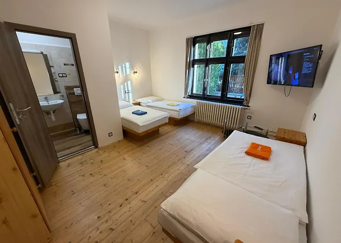 Pension 21