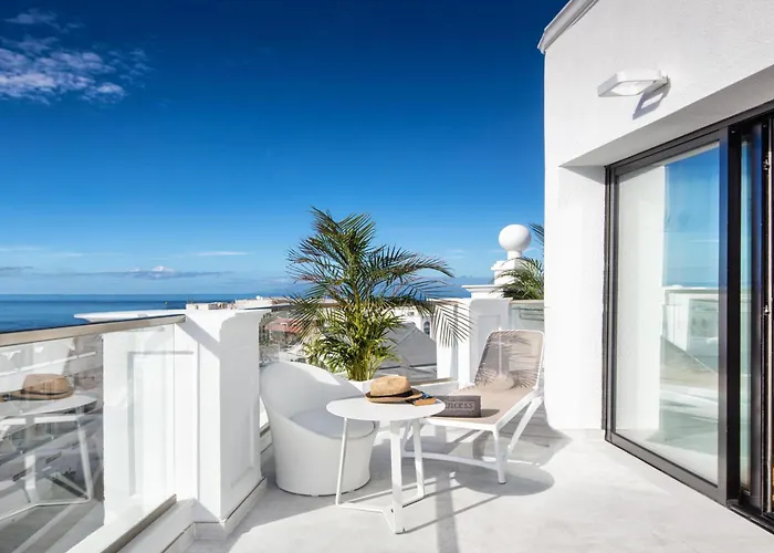 Princess Inspire Tenerife - Adults Only