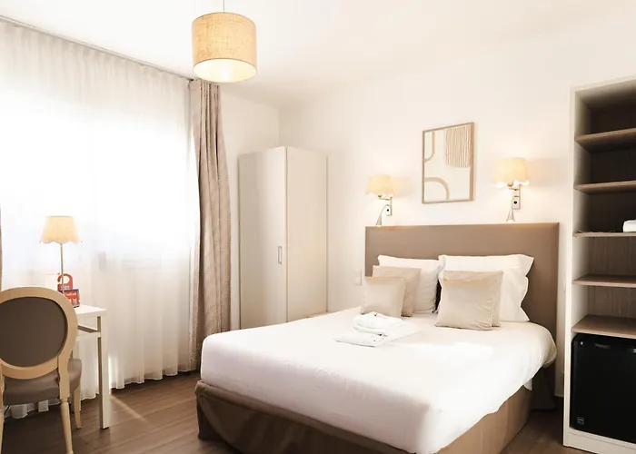 Hotel Casabella Cannes Mouans Sartoux