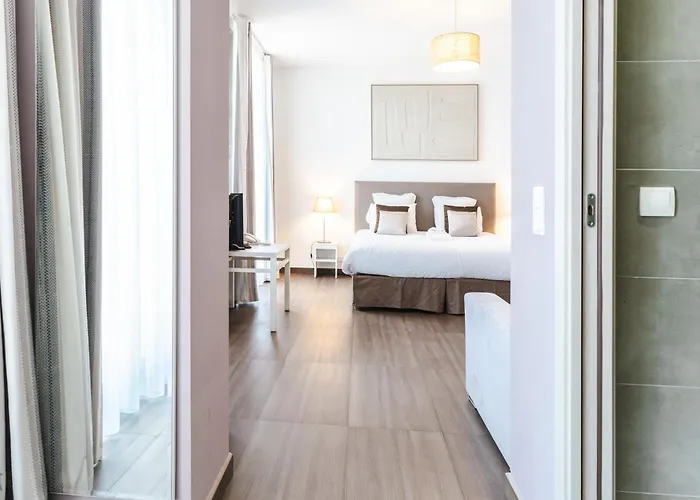 Hotel Casabella Cannes Mouans Sartoux