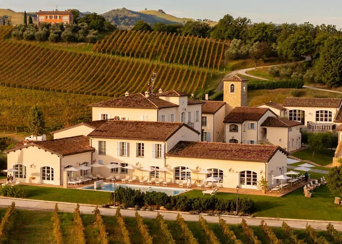 Borgo Conde Wine Resort Forlì