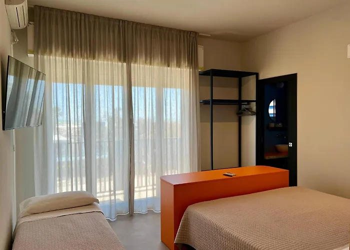 Fantini Club Hotel