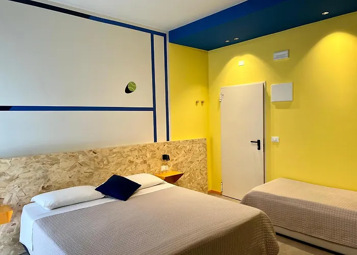 Fantini Club Hotel